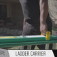 Ladder Roller Single