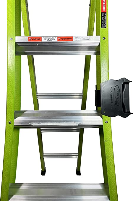 Ladder Carrier Series 4