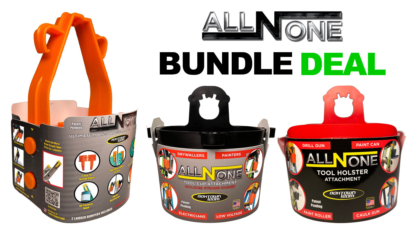 All-N-One Bundle