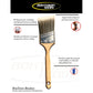 Cut-N-Edge : Ultimate Paint Brush Edger and Guard + Brush.