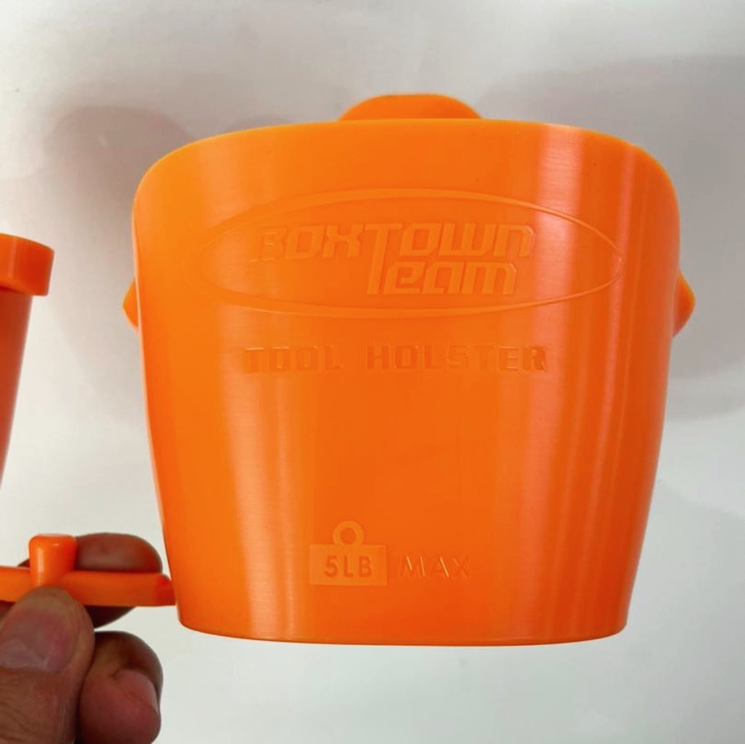 All-N-One Tool Cup Attachment